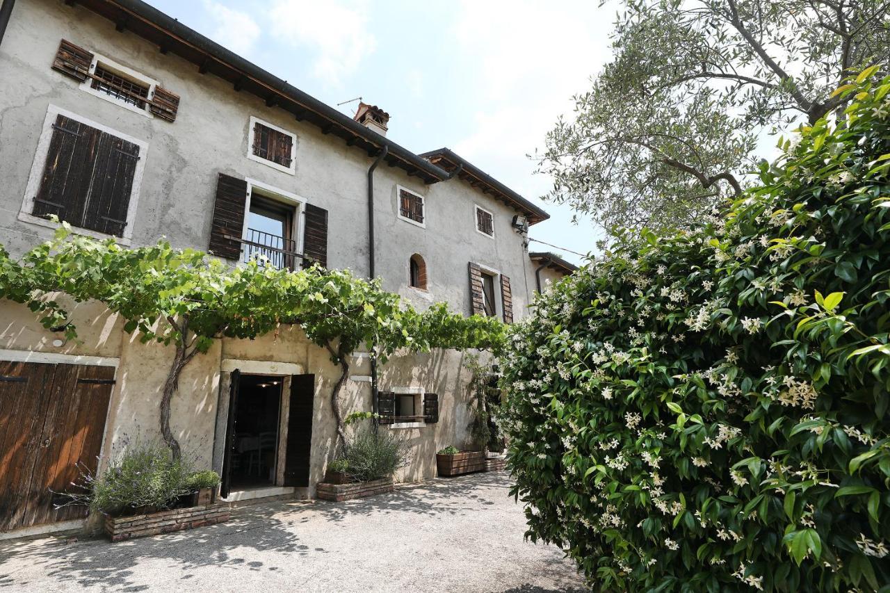 Serene Holiday And Wine Farm Affi Luaran gambar