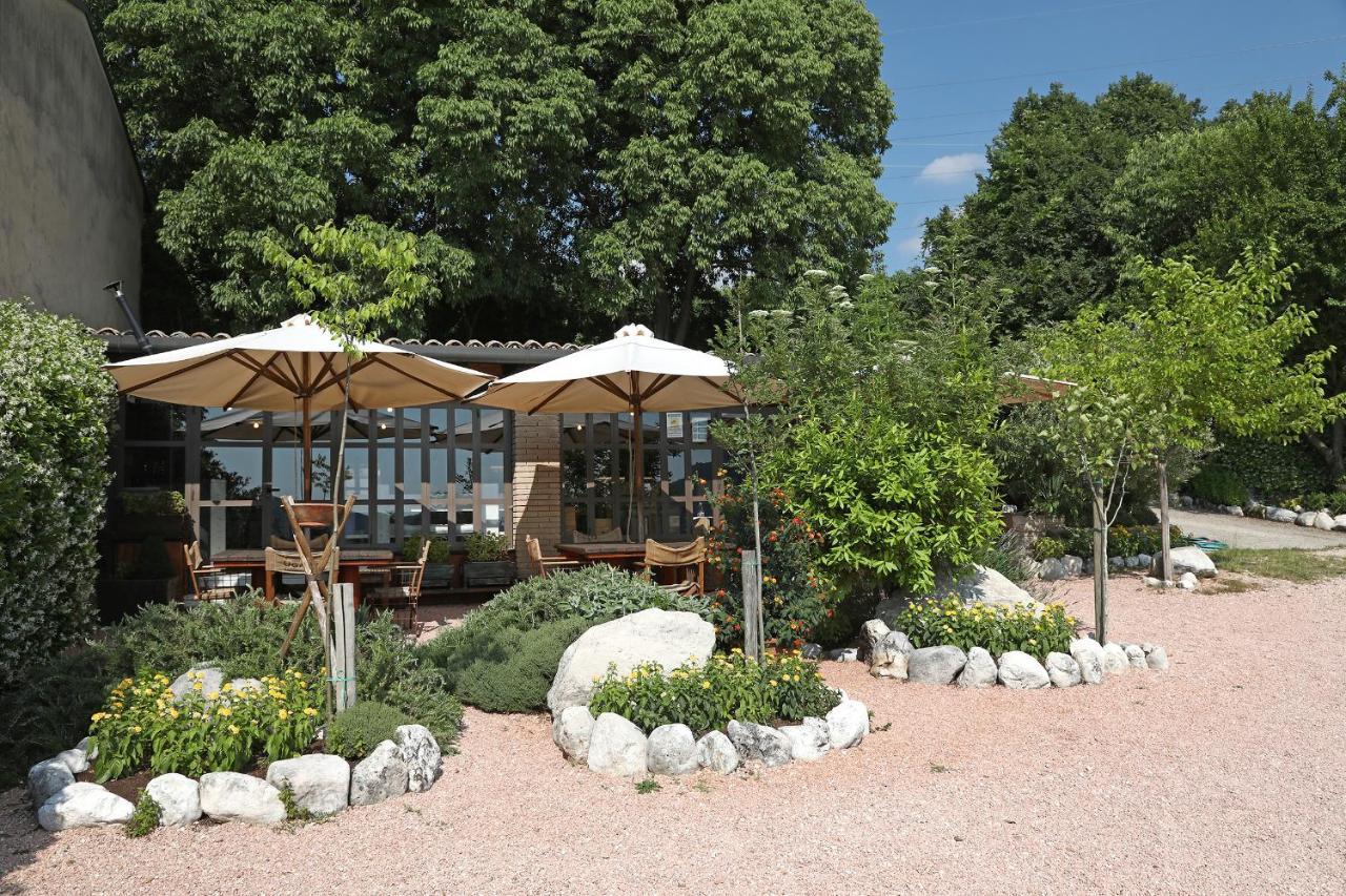 Serene Holiday And Wine Farm Affi Luaran gambar