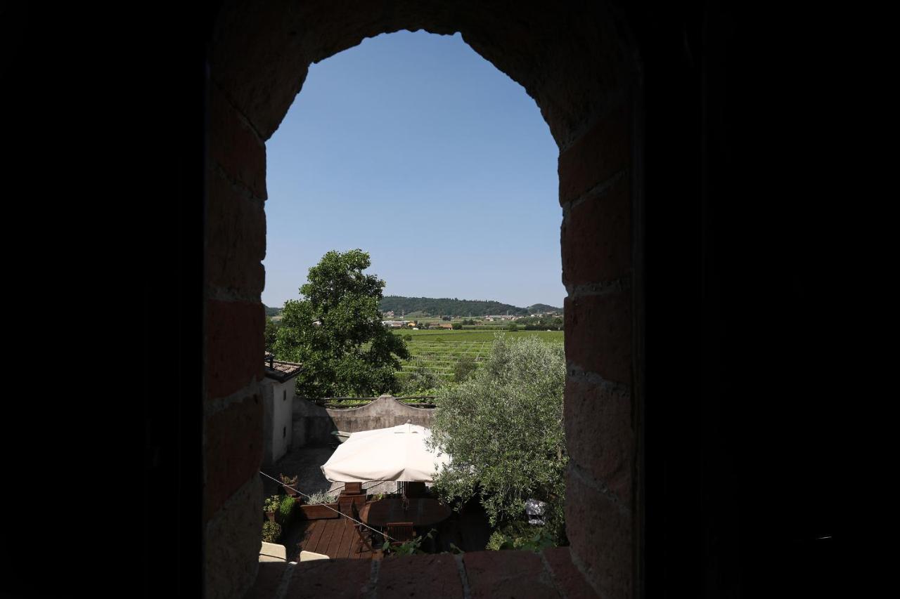 Serene Holiday And Wine Farm Affi Luaran gambar